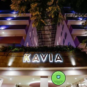 Kavia Отель Канкун