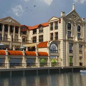 Palace ***** Баку
