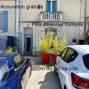 Cote Court Frühstückspension