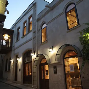 Kilim Boutique Bakü